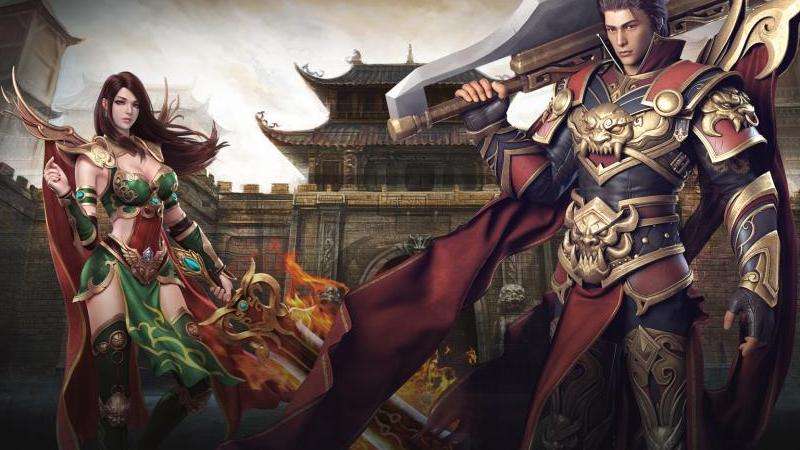 新传奇私服网站攻略: 活动、福利、社交与更新【精简】